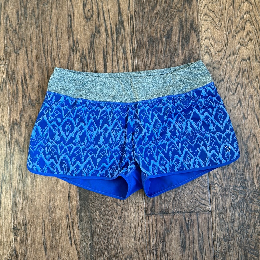 MPG shorts